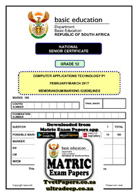 Computer Application Technology P1 Feb-March 2017 Memo Eng.pdf